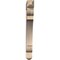 Ekena Millwork Olympic Craftsman Smooth Bracket, Douglas Fir, 3 1/2"W x 28"D x 32"H BKT04X28X32OLY04SDF - alternate 3